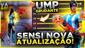 Sensi Para Free Fire