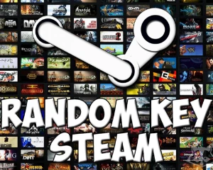 20 Keys Steam Uncheck da Melhor Qualidade