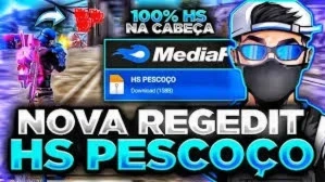Free Fire Xit