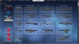 CONTA VALORANT IMORTAL + CONTA LOL UNRANKED COM SKINS