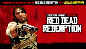 Red Dead Redemption para PC - Outros