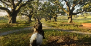 Red Dead Redemption para PC - Outros