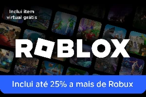 Roblox Gift Card