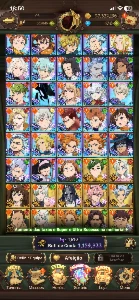 Cc 7Ds Colab - Seven Deadly Sins