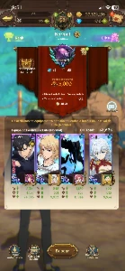 Cc 7Ds Colab - Seven Deadly Sins