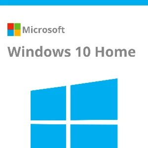 Windows 10 Home 32/64 Bits - Microsoft - Softwares e Licenças