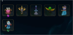 Conta Ouro IV - League of Legends LOL