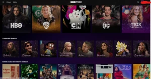 CONTA HBO MAX 1 ANO - SOMENTE SUA - Assinaturas e Premium