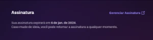 CONTA HBO MAX 1 ANO - SOMENTE SUA - Assinaturas e Premium