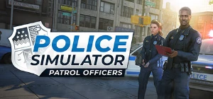 Police Simulator Patrol Officers Gold Edition Steam Offline