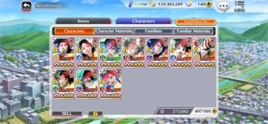 Conta End game Bleach Brave Souls