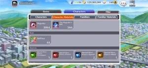 Conta End game Bleach Brave Souls