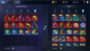 Mir4 Acc Lvl 80 102.118 sem fake power