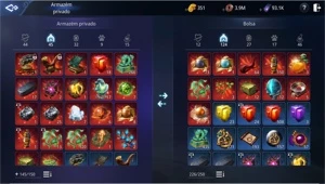 Mir4 Acc Lvl 80 102.118 sem fake power