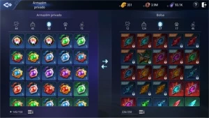 Mir4 Acc Lvl 80 102.118 sem fake power