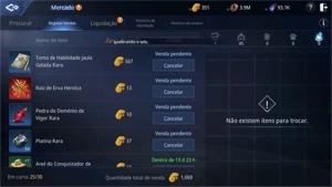 Mir4 Acc Lvl 80 102.118 sem fake power