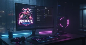 Cheat cs 2 externo - Others