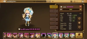 Summoners War Global | 15+ 6 Maxados | Lora a015