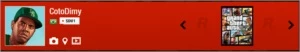 GTA5 Conta Bilionaria - Steam