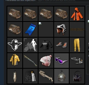 Conta Pubg lv 130, Luvas PGI, Camisa Pgi + de 70 jogosGtaV