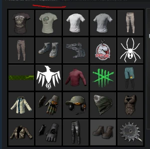 Conta Pubg lv 130, Luvas PGI, Camisa Pgi + de 70 jogosGtaV