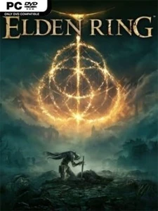 ELDEN RING DELUXE EDITION PC - ENVIO DIGITAL - Outros