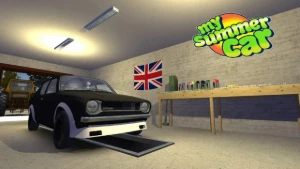 My Summer Car Steam Offline - Entrega Automatica