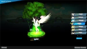 Conta Elsword - Outros