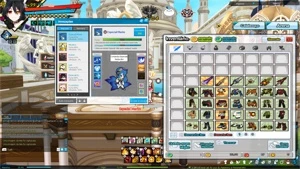 Conta Elsword - Outros