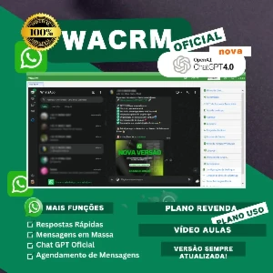 Wacrm - Outros