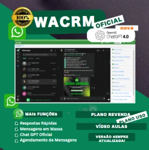 Wacrm - Outros