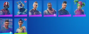 Conta EpicGames- fortnite(Email nunca alterado varios jogos!