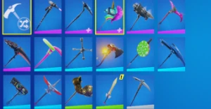 Conta EpicGames- fortnite(Email nunca alterado varios jogos!