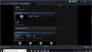 Conta Steam - Nível 102, CSGO medalhas RARISSIMAS, 110 jogos