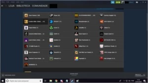 Conta Steam - Nível 102, CSGO medalhas RARISSIMAS, 110 jogos