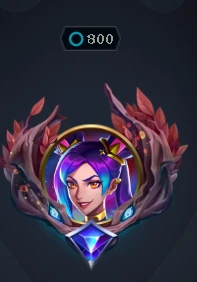 Conta De Lol Com 250 skins  - League of Legends