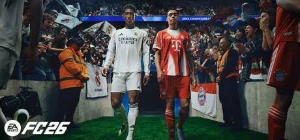 Aluguel Fc 26 - FIFA