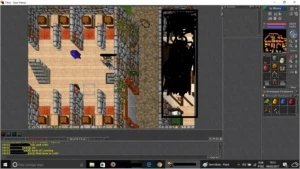 Knight lvl 239 - World Non PVP - Fidera - Skills Altos + - Tibia