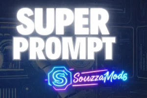 Chat Gpt - Promp Supremo🔥 - Outros