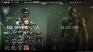 Conta Warzone 2 Mw2 - Call of Duty COD