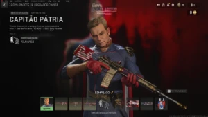 Conta Warzone 2 Mw2 - Call of Duty COD