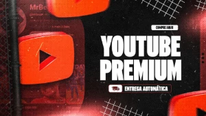 Conta Família - Nosso Email 28 dias