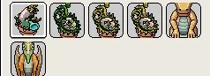 Conta boa de Habbo