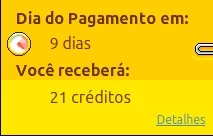 Conta boa de Habbo