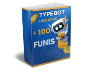 Typebot Lucrativo - Estrutura Propria