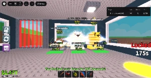 CONTA COM 5 SECRETOS [ROUBE UM BRAINROT] STEAL A BRAINROT - Roblox