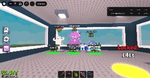 CONTA COM 5 SECRETOS [ROUBE UM BRAINROT] STEAL A BRAINROT - Roblox