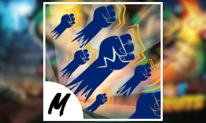 Conta com god human maestria 550