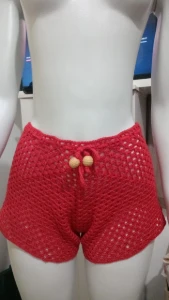 Short Blogueirinha - Artesanato e Personalizados