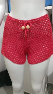 Short Blogueirinha - Artesanato e Personalizados